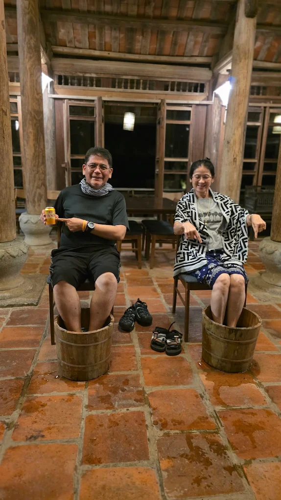 2-Day Hanoi Countryside Bicycle Tour